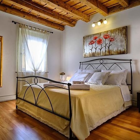 Il Vecchio Cortile Appartement Verona Buitenkant foto