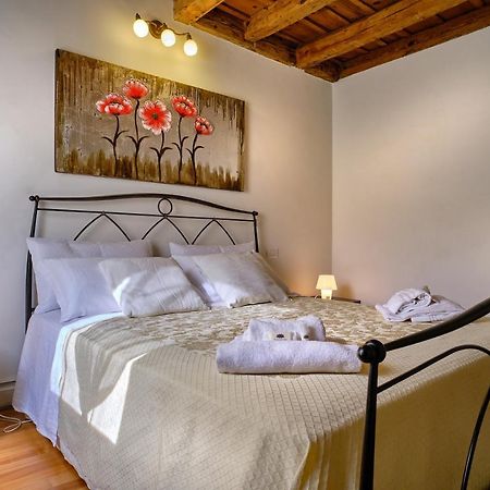 Il Vecchio Cortile Appartement Verona Buitenkant foto