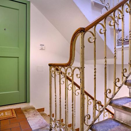 Il Vecchio Cortile Appartement Verona Buitenkant foto