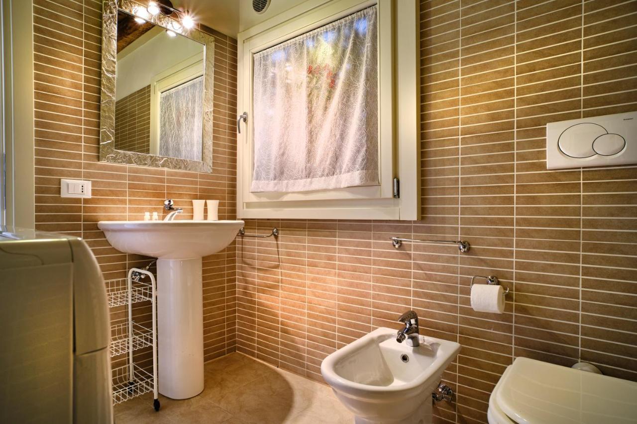 Il Vecchio Cortile Appartement Verona Buitenkant foto