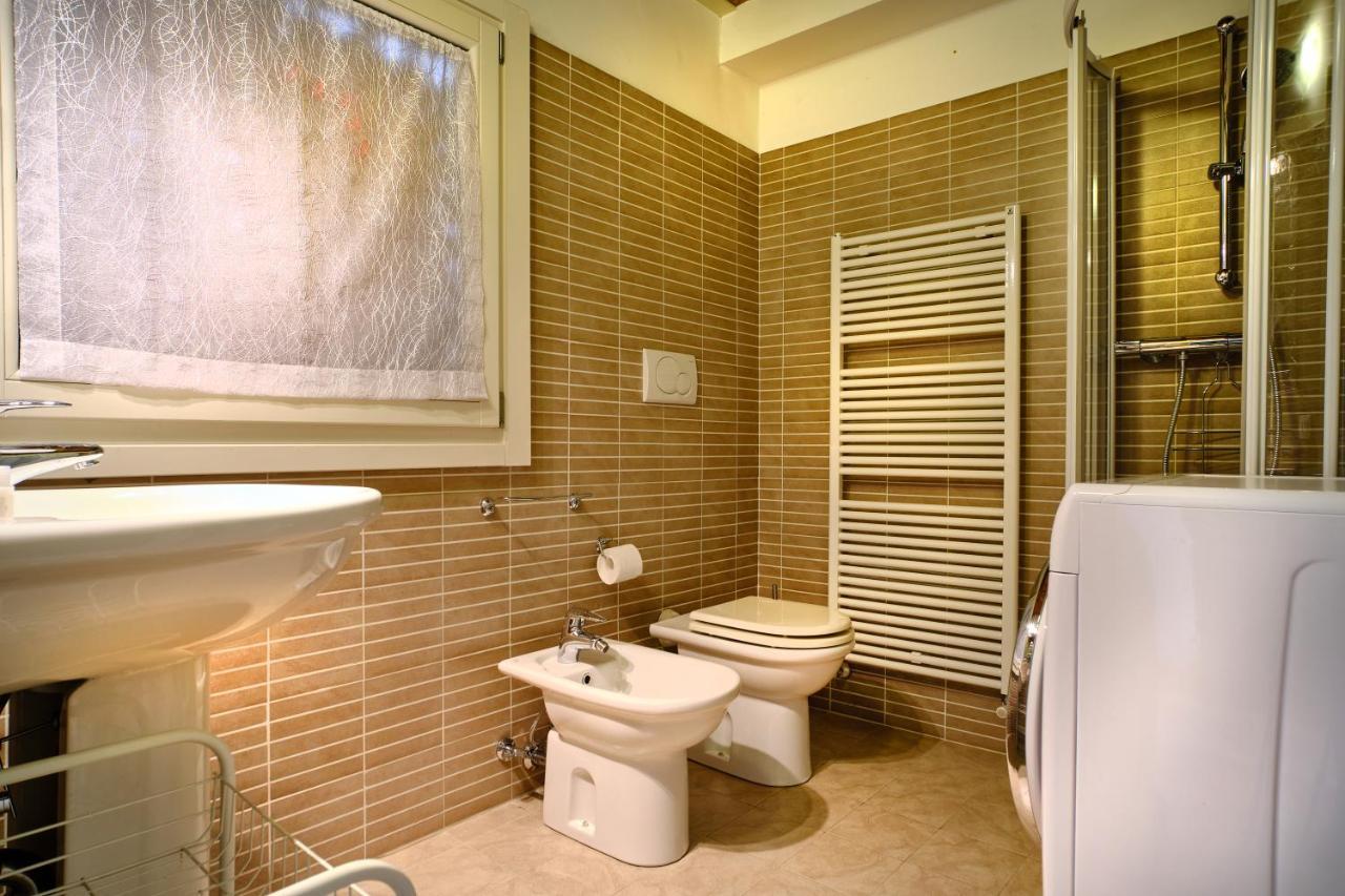 Il Vecchio Cortile Appartement Verona Buitenkant foto