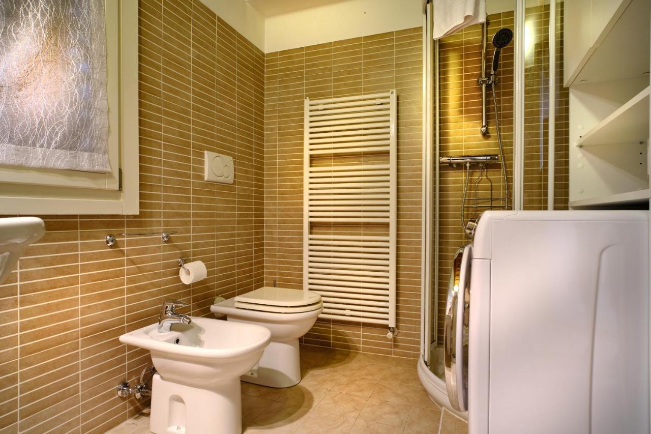 Il Vecchio Cortile Appartement Verona Buitenkant foto