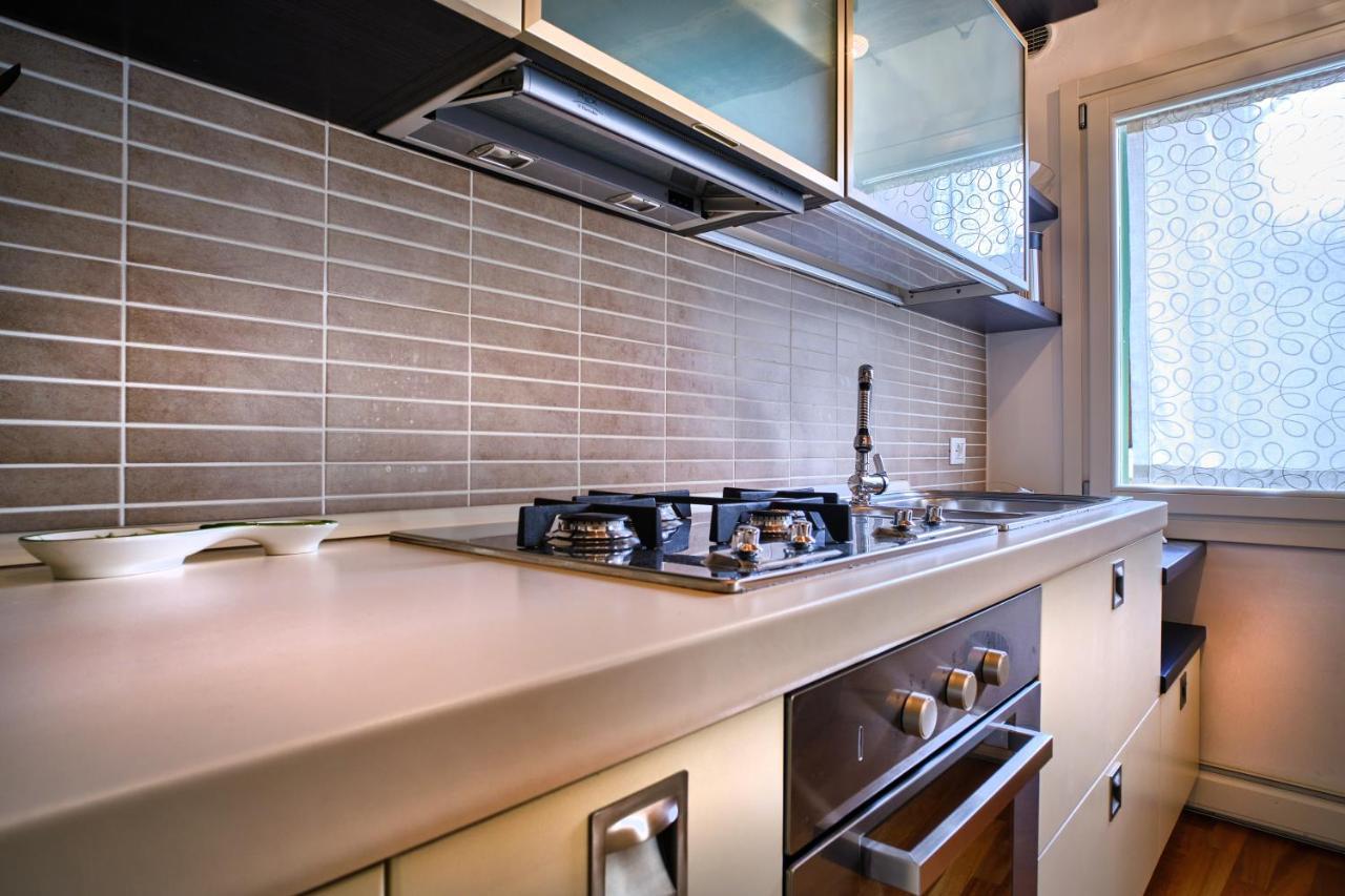 Il Vecchio Cortile Appartement Verona Buitenkant foto