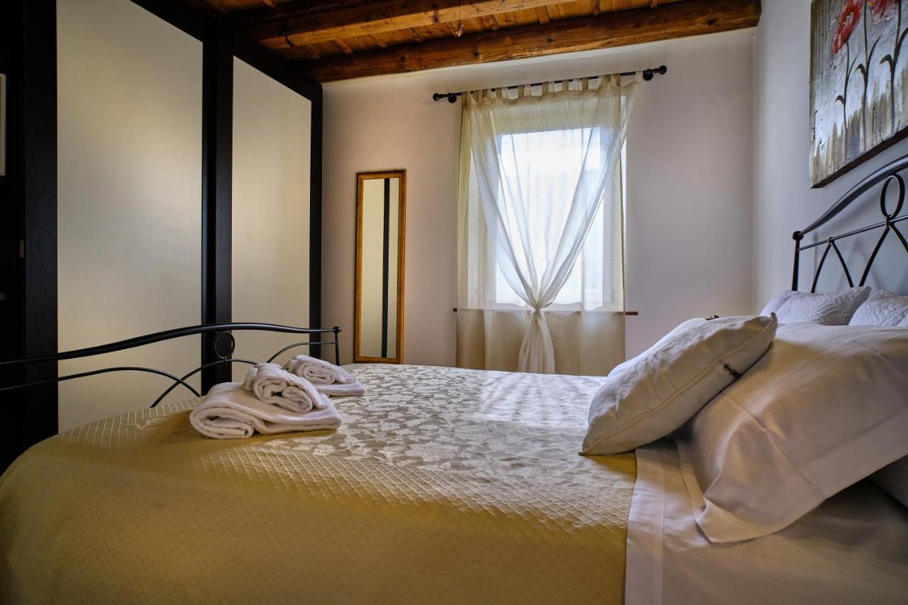 Il Vecchio Cortile Appartement Verona Buitenkant foto